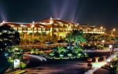 Туры в отель Riyuegu Hot Springs Hotel
