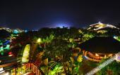 Туры в отель Riyuegu Hot Springs Hotel
