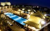 Туры в отель Riyuegu Hot Springs Hotel
