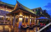 Туры в отель Riyuegu Hot Springs Hotel