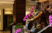 Туры в отель Riyuegu Hot Springs Hotel