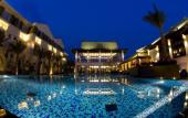 Туры в отель Riyuegu Hot Springs Hotel