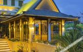 Туры в отель Riyuegu Hot Springs Hotel