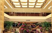 Туры в отель Riyuegu Hot Springs Hotel