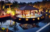 Туры в отель Riyuegu Hot Springs Hotel