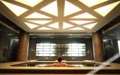 Туры в отель Riyuegu Hot Springs Hotel