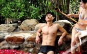 Туры в отель Riyuegu Hot Springs Hotel