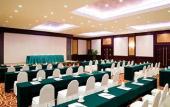 Туры в отель Holiday Inn Chang An West Beijing