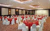 Туры в отель Holiday Inn Chang An West Beijing