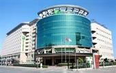 Туры в отель Holiday Inn Chang An West Beijing