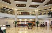 Туры в отель Holiday Inn Chang An West Beijing