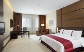 Туры в отель Holiday Inn Chang An West Beijing