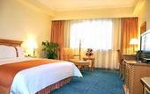 Туры в отель Holiday Inn Chang An West Beijing