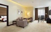 Туры в отель Holiday Inn Chang An West Beijing