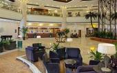 Туры в отель Holiday Inn Chang An West Beijing