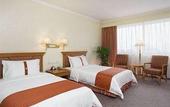 Туры в отель Holiday Inn Chang An West Beijing