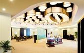 Туры в отель Holiday Inn Chang An West Beijing