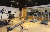 Туры в отель Holiday Inn Chang An West Beijing