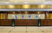 Туры в отель Holiday Inn Chang An West Beijing