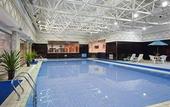 Туры в отель Holiday Inn Chang An West Beijing