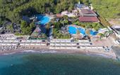 Туры в отель Gypsophila Club Marine