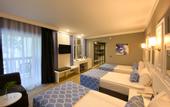 Туры в отель Gypsophila Club Marine