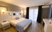 Туры в отель Gypsophila Club Marine
