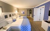 Туры в отель Gypsophila Club Marine