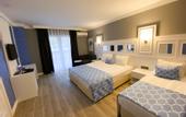 Туры в отель Gypsophila Club Marine