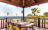 Туры в отель Gypsophila Club Marine