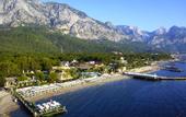 Туры в отель Gypsophila Club Marine