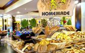 Туры в отель Gypsophila Club Marine