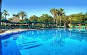 Туры в отель Gypsophila Club Marine