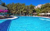 Туры в отель Gypsophila Club Marine
