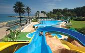 Туры в отель Gypsophila Club Marine