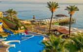Туры в отель Gypsophila Club Marine