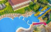 Туры в отель Gypsophila Club Marine