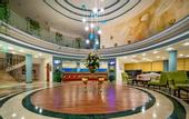 Туры в отель Gypsophila Club Marine