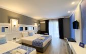Туры в отель Gypsophila Club Marine