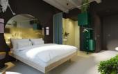 Туры в отель 25hours Hotel The Circle