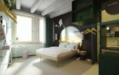 Туры в отель 25hours Hotel The Circle
