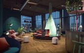 Туры в отель 25hours Hotel The Circle