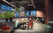 Туры в отель 25hours Hotel The Circle