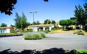 Туры в отель Olydea Les Epesses