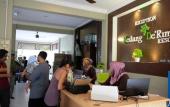 Туры в отель Redang De' Rimba Resort