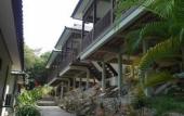 Туры в отель Redang De' Rimba Resort