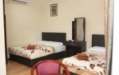 Туры в отель Redang De' Rimba Resort