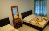 Туры в отель Redang De' Rimba Resort