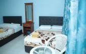Туры в отель Redang De' Rimba Resort
