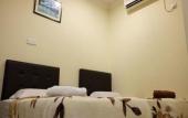 Туры в отель Redang De' Rimba Resort